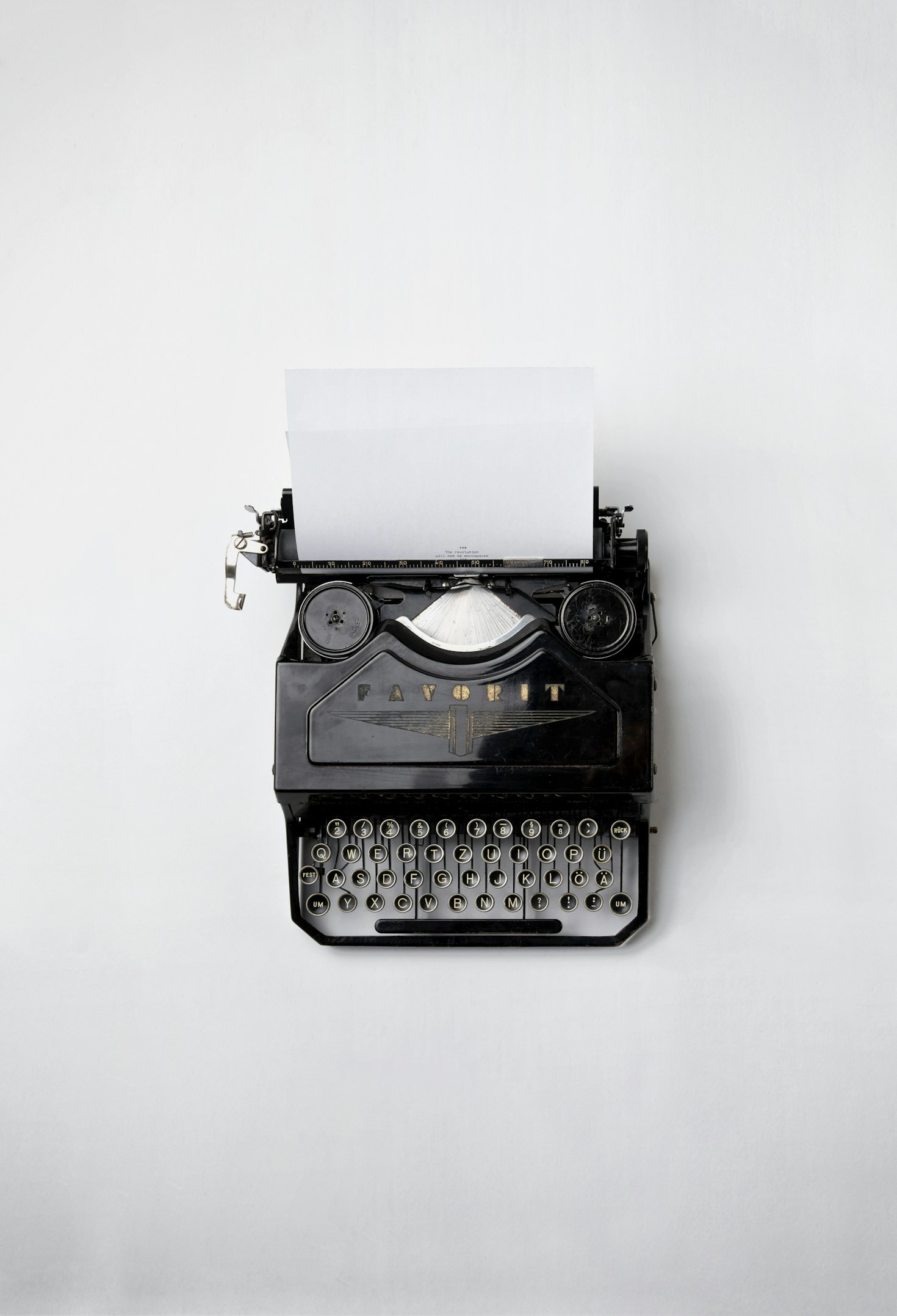 Why Sharing Ideas Connects Us All