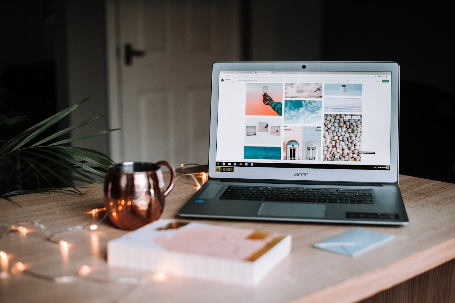 The Art of Capturing Life Through Writing